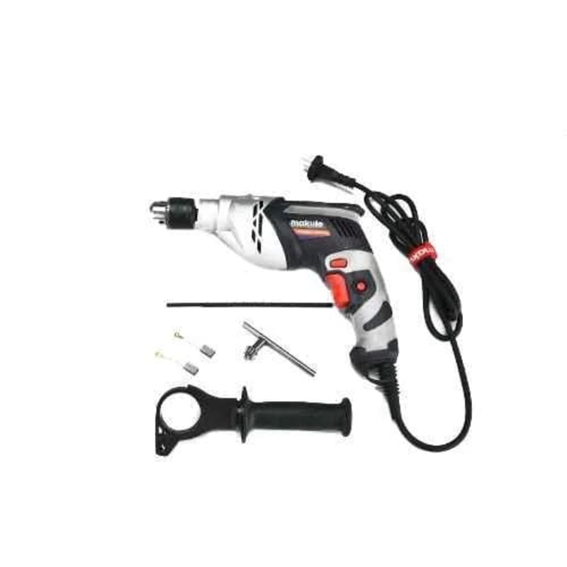 Makute Hammer Impact Drill 1020W – ID009