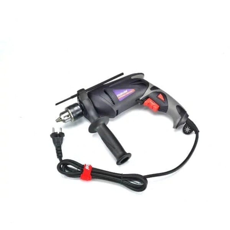 Makute Hammer Impact Drill 850W – ID008