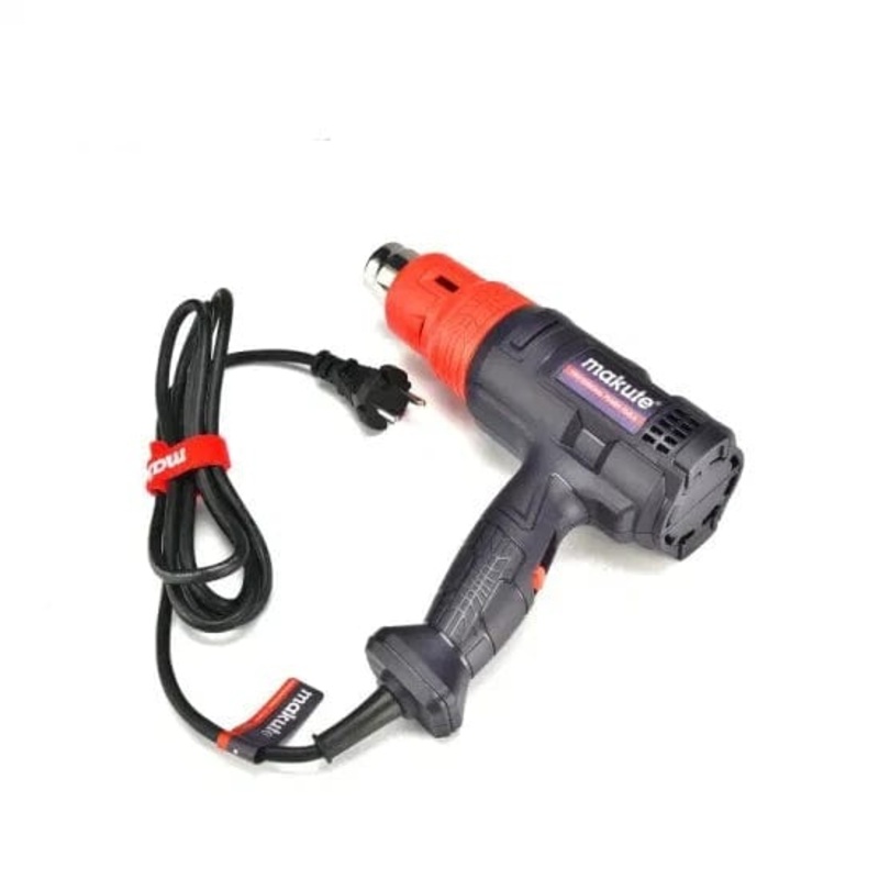 Makute Heat Gun 1800W – HG001
