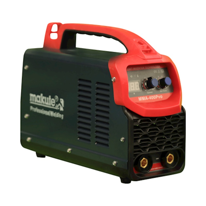 Makute Inverter MMA Welding Machine 180A – 400PVO