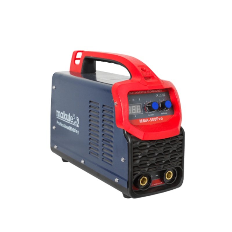 Makute Inverter MMA Welding Machine 200A – 500PVO