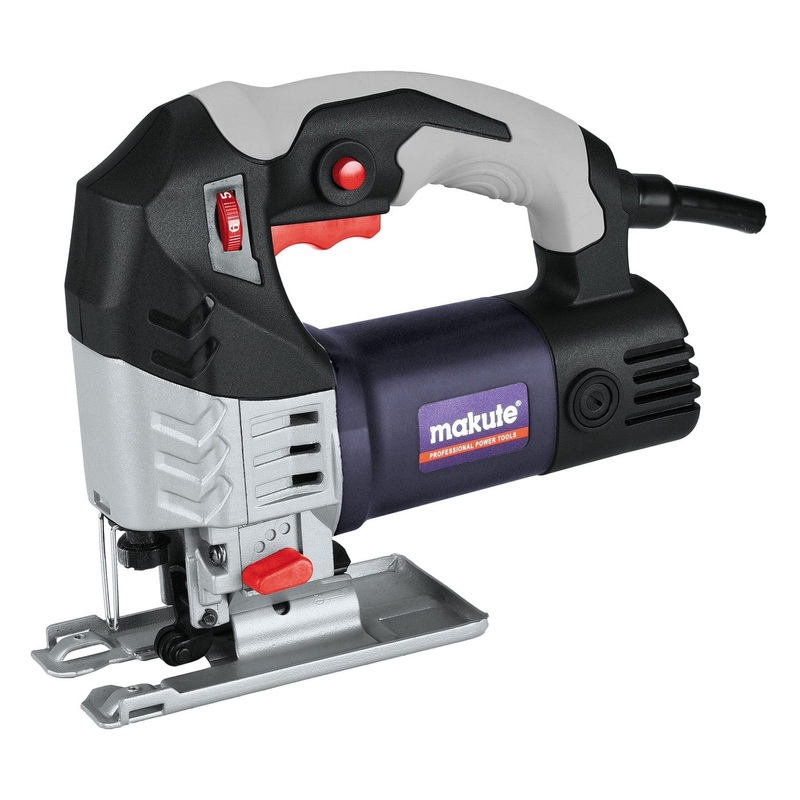 Makute Jig Saw 500W – JS015