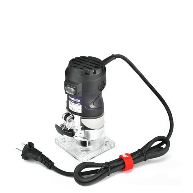 Makute Laminate Trimmer 580W – TR001