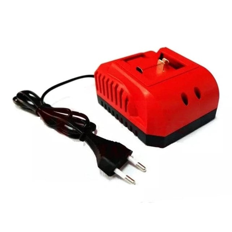 Makute Lithium-Ion 20V Battery Charger – 7120-25A