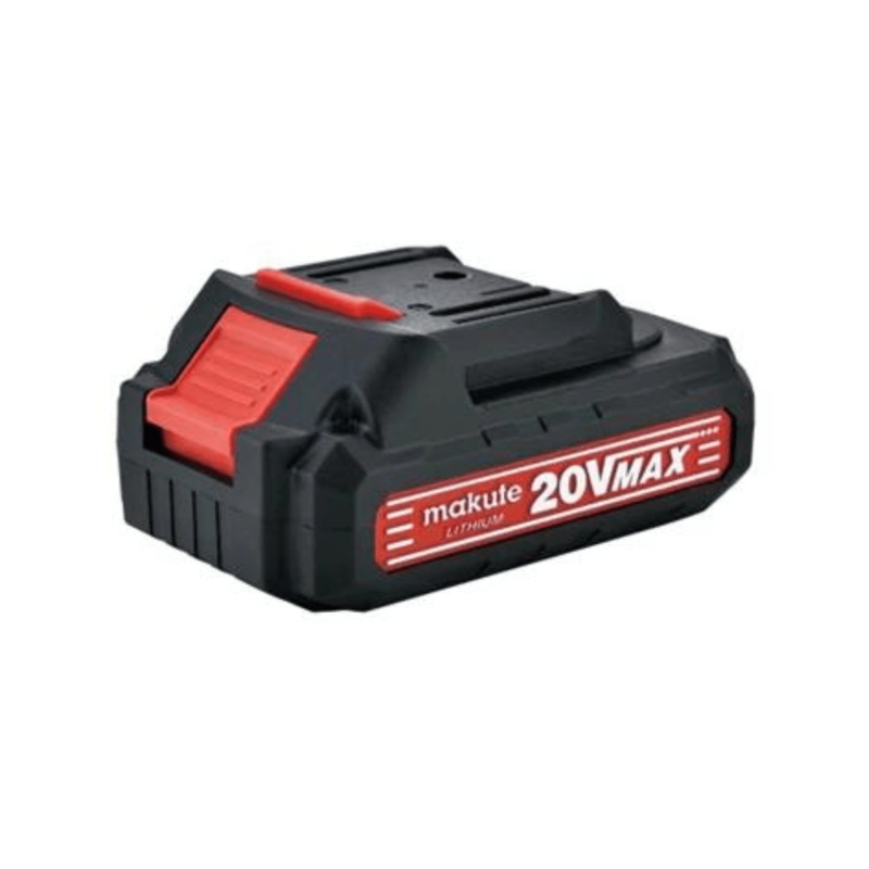 Makute Lithium-Ion Battery 20V 2.0Ah – 5420-15 C