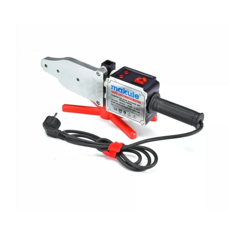 Makute PPR – Plastic Tube Welding Tool 1000W – PW003
