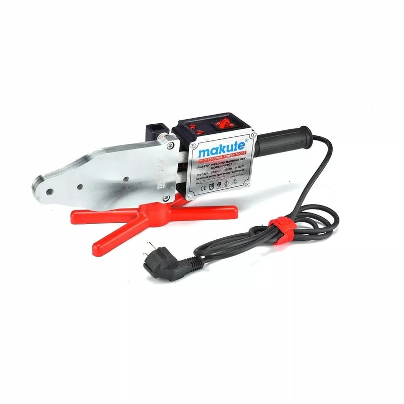 Makute PPR – Plastic Tube Welding Tool 2000W – PW002