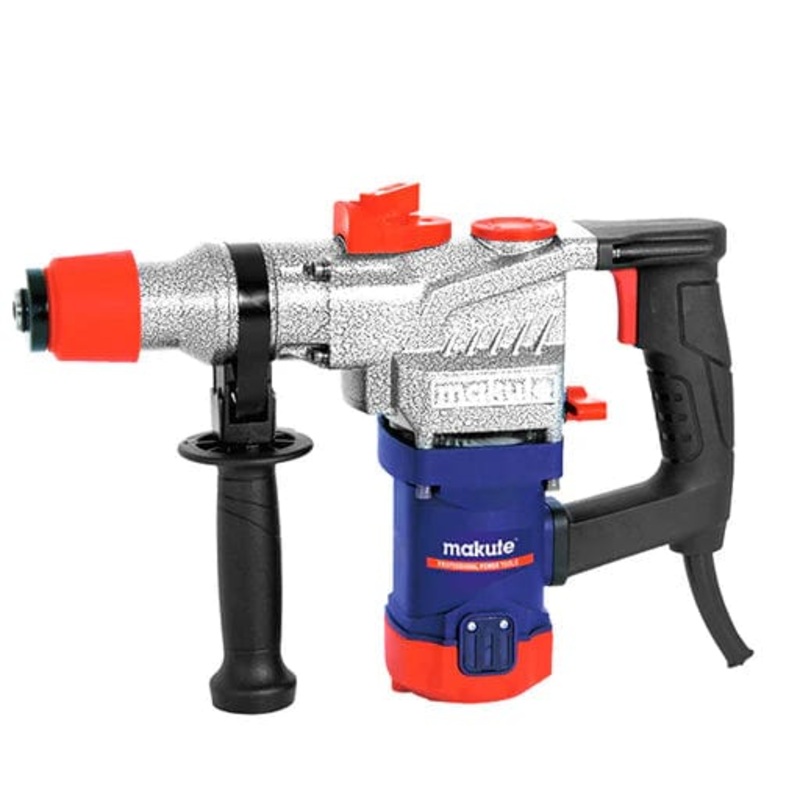 Makute Rotary Hammer Drill 1100W – HD019
