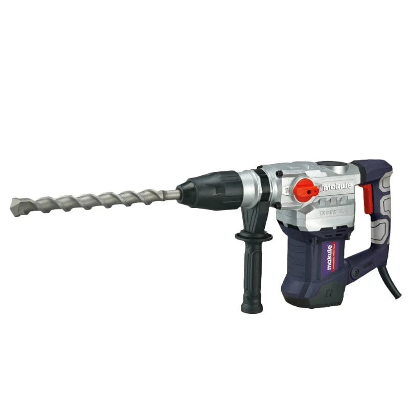 Makute Rotary Hammer Drill 1500W – HD118