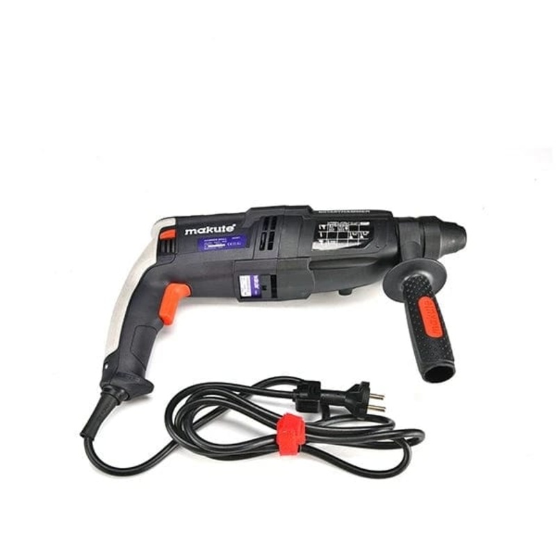 Makute Rotary Hammer Drill 800W – HD001