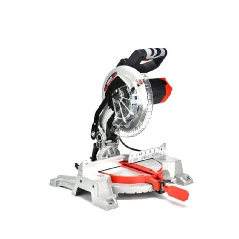 Makute Sliding Mitre Saw 1800W – MS006
