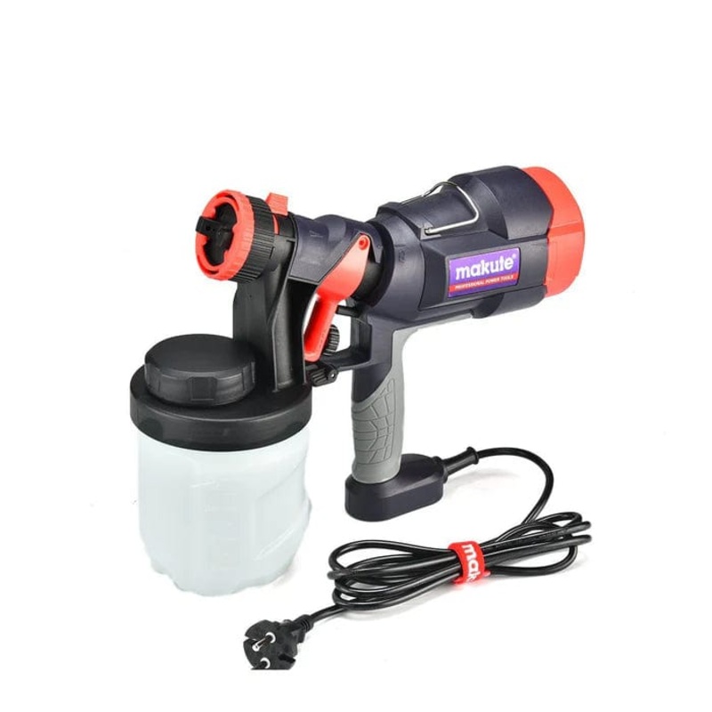 Makute Spray Gun 400W – SG001