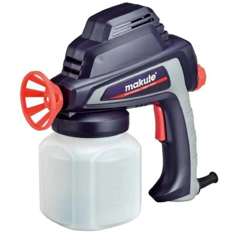 Makute Spray Gun 80W – SG002