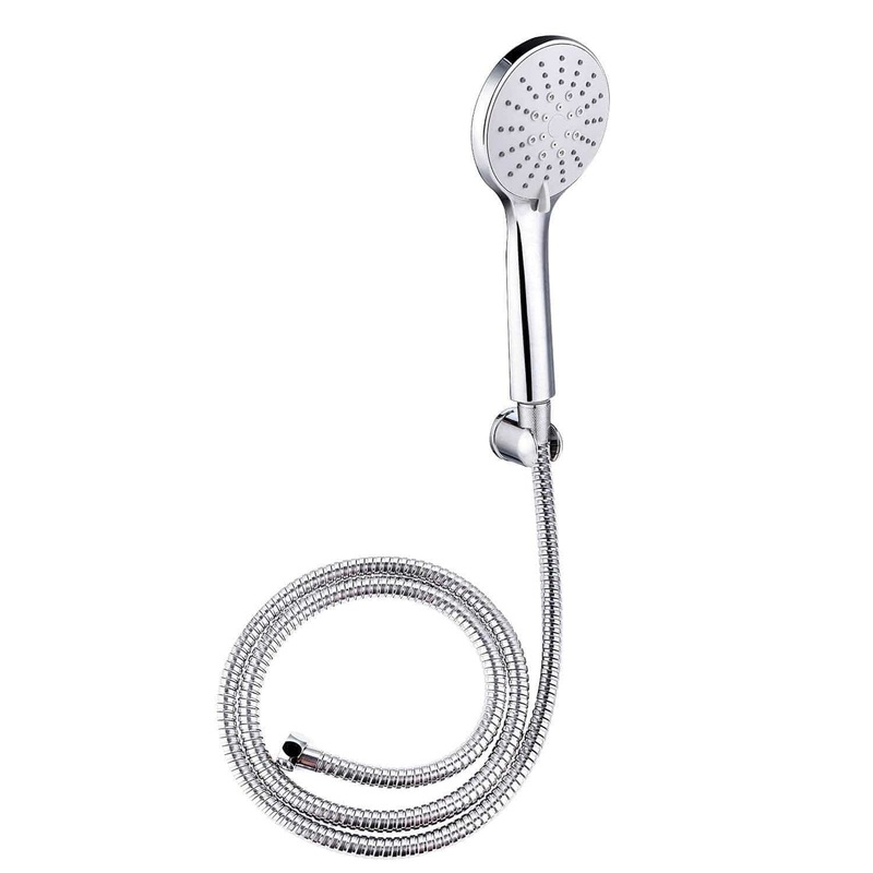 Maxten ABS Plastic 5 Function Shower Head – SH6110
