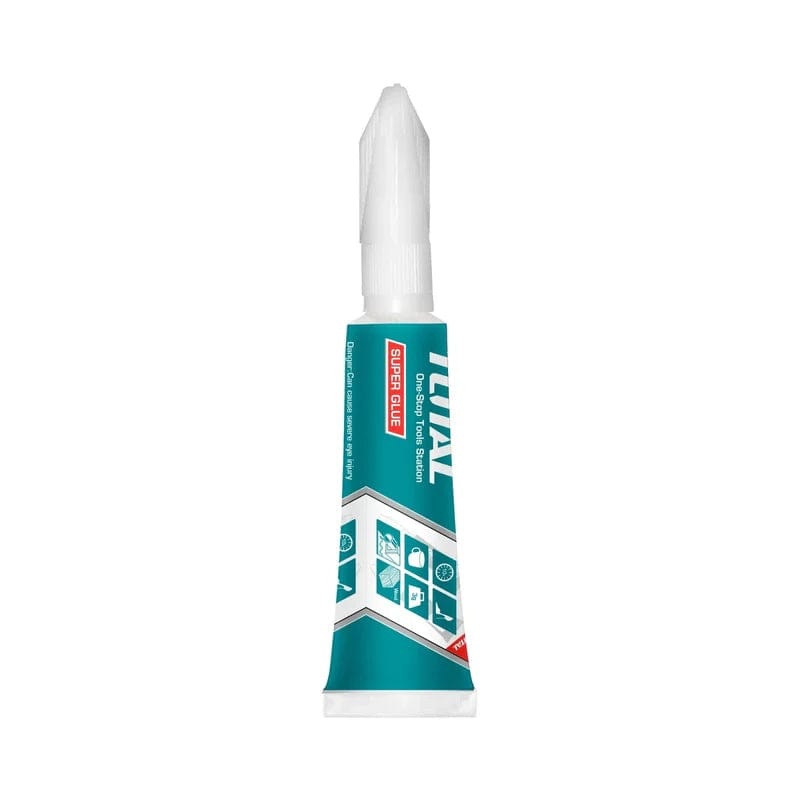 Total 12 Pieces Super Glue Set – THT3521