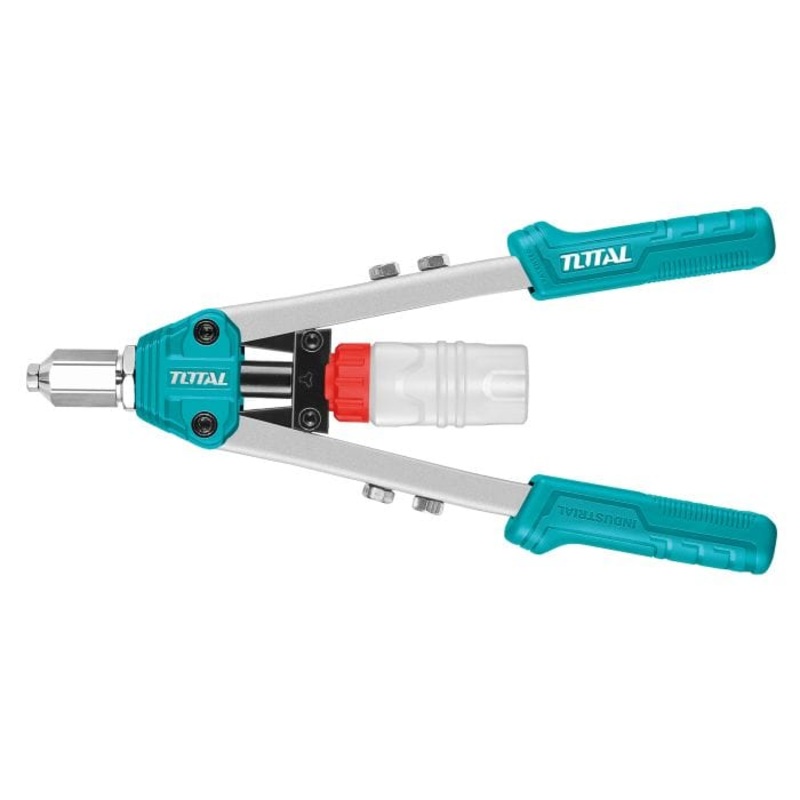 Total 13 Heavy Duty Hand Riveter  THT32131