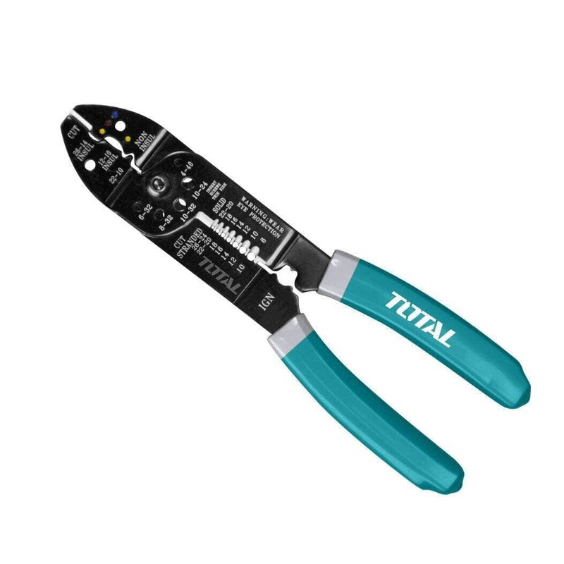 Total 8.5 Wire Stripper – THT15851