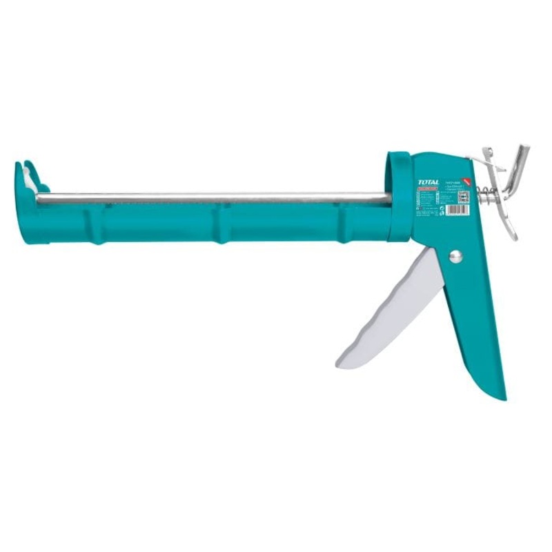 Total Caulking Gun 9” – THT21809