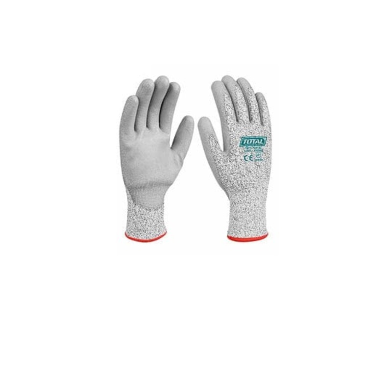 Total Cut-Resistant Gloves – TSP1702-XL