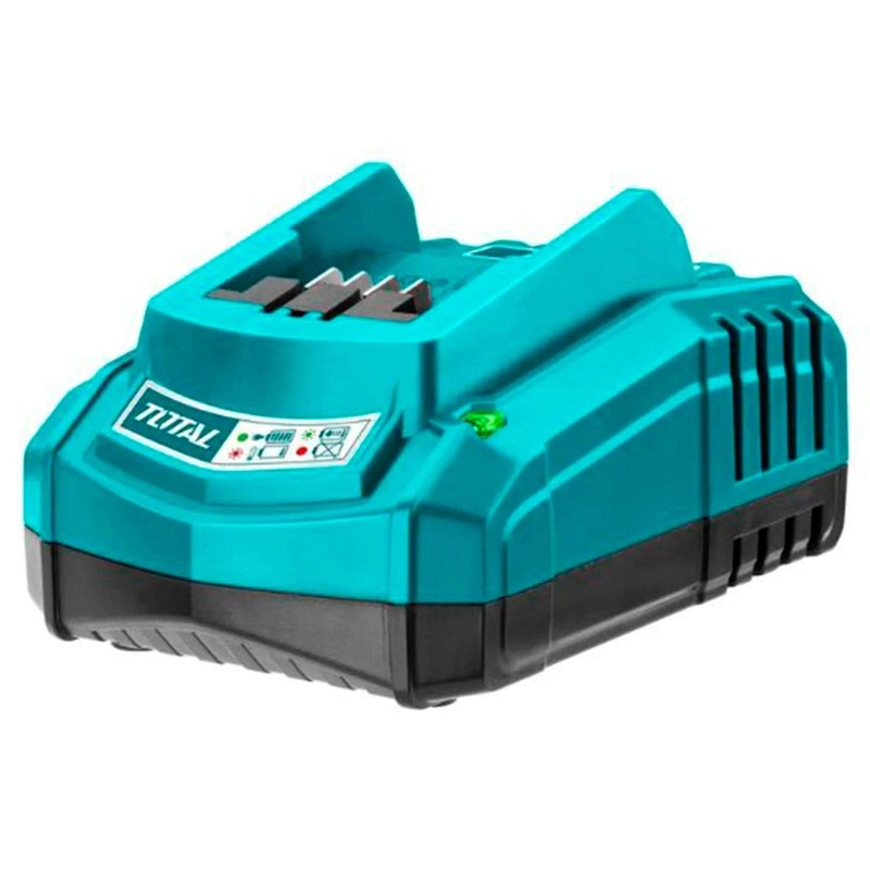 Total Fast Intelligent Charger 20V 4.0AH – TFCLI20411
