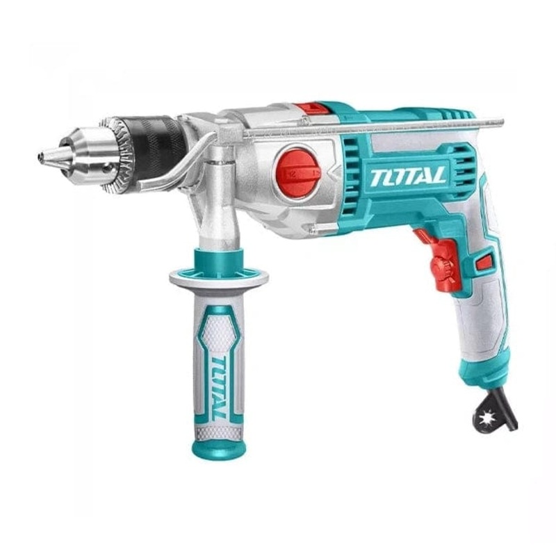 Total Hammer Impact Drill 1100W – TG211166