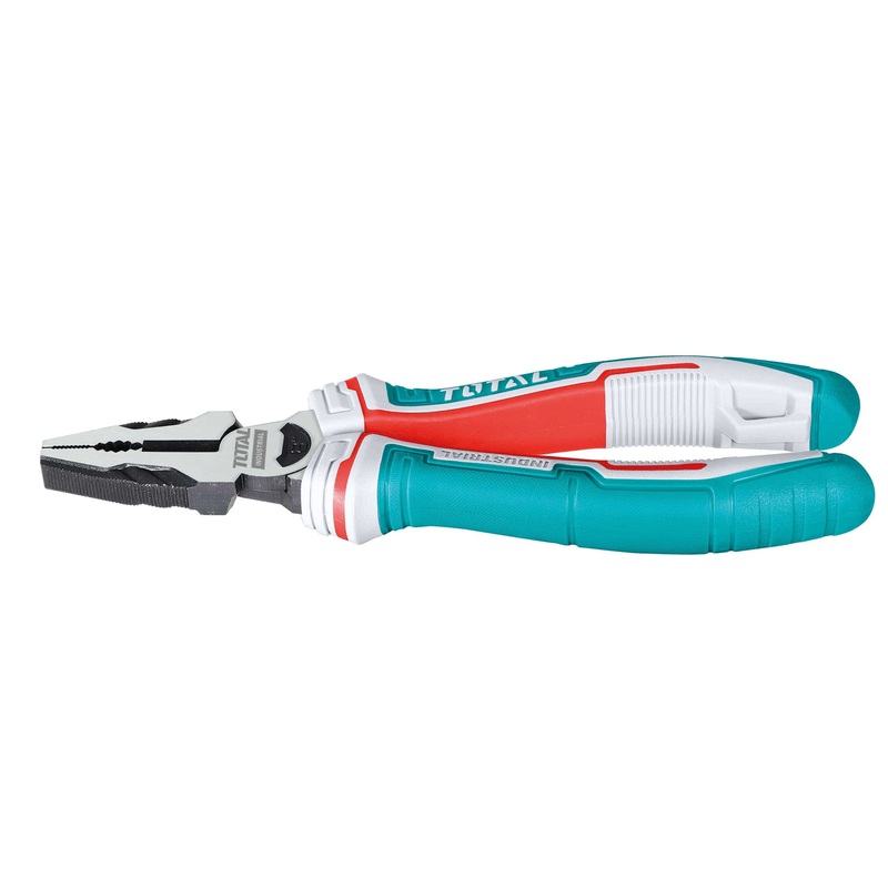 Total High Leverage Combination Plier 7” – THT210706S