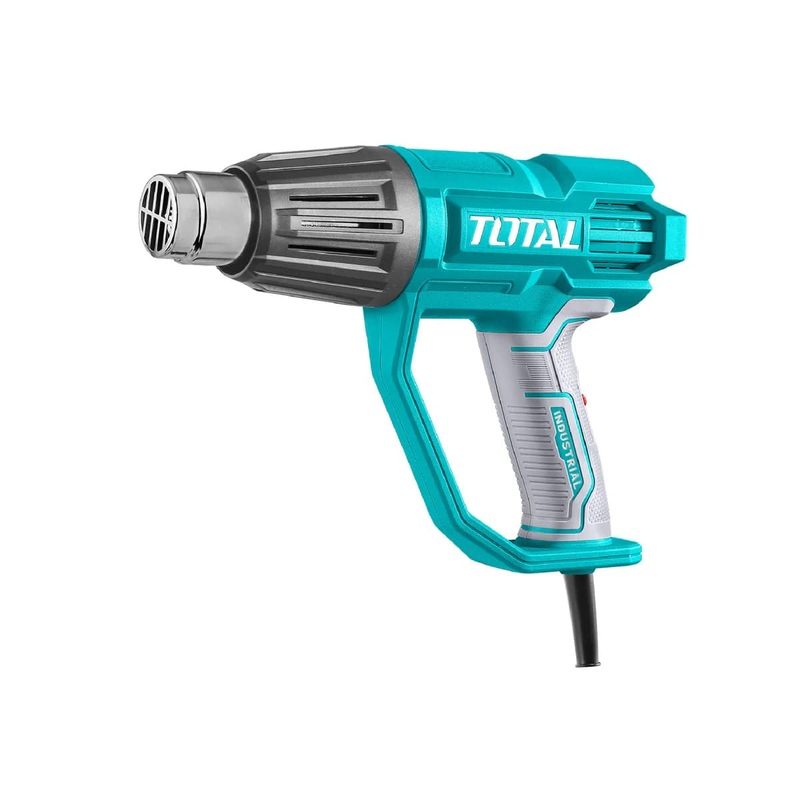 Total Industrial Heat Gun 2000W – TB20078