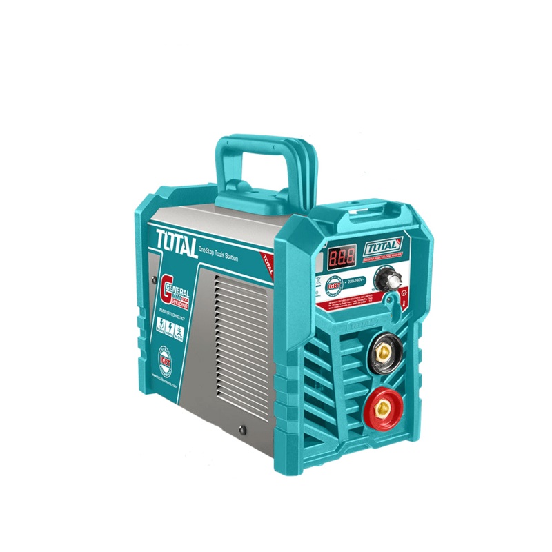Total Inverter MMA Welding Machine 130A – TW213028