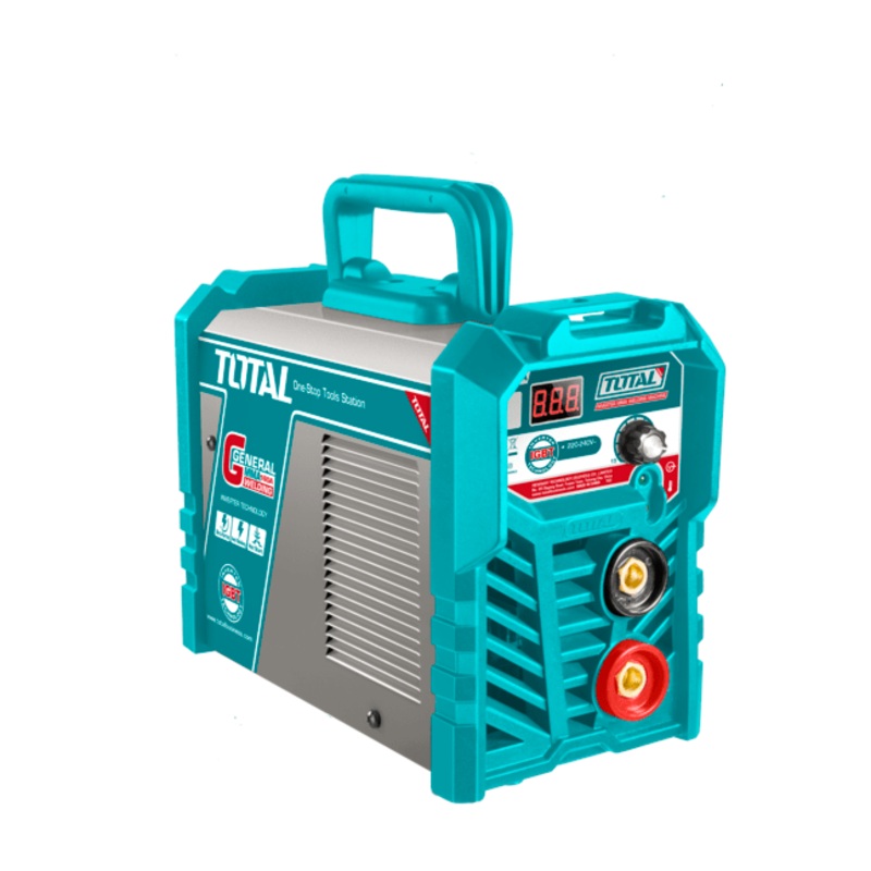 Total Inverter MMA Welding Machine 160A – TW216028