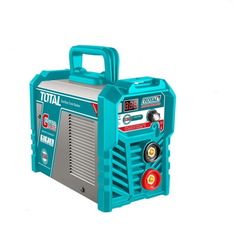 Total Inverter MMA Welding Machine 180A – TW218028
