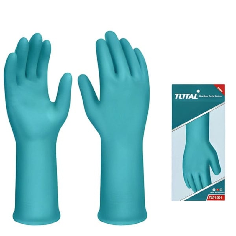 Total PVC Gloves – TSP1801