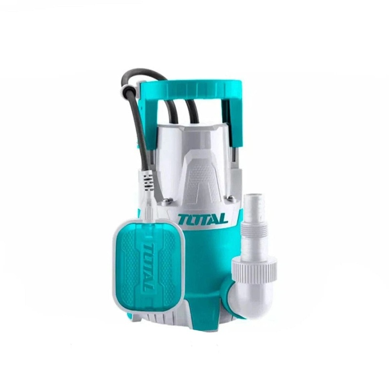 Total Submersible Pump 400W (0.5HP) – TWP64006