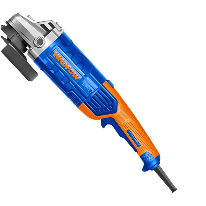 Wadfow 9/230mm Angle Grinder 2000W – WAG852001