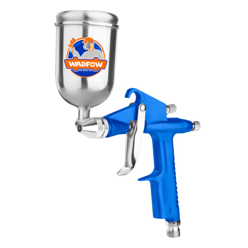 Wadfow Air Spray Gun 100cc – WGA1501