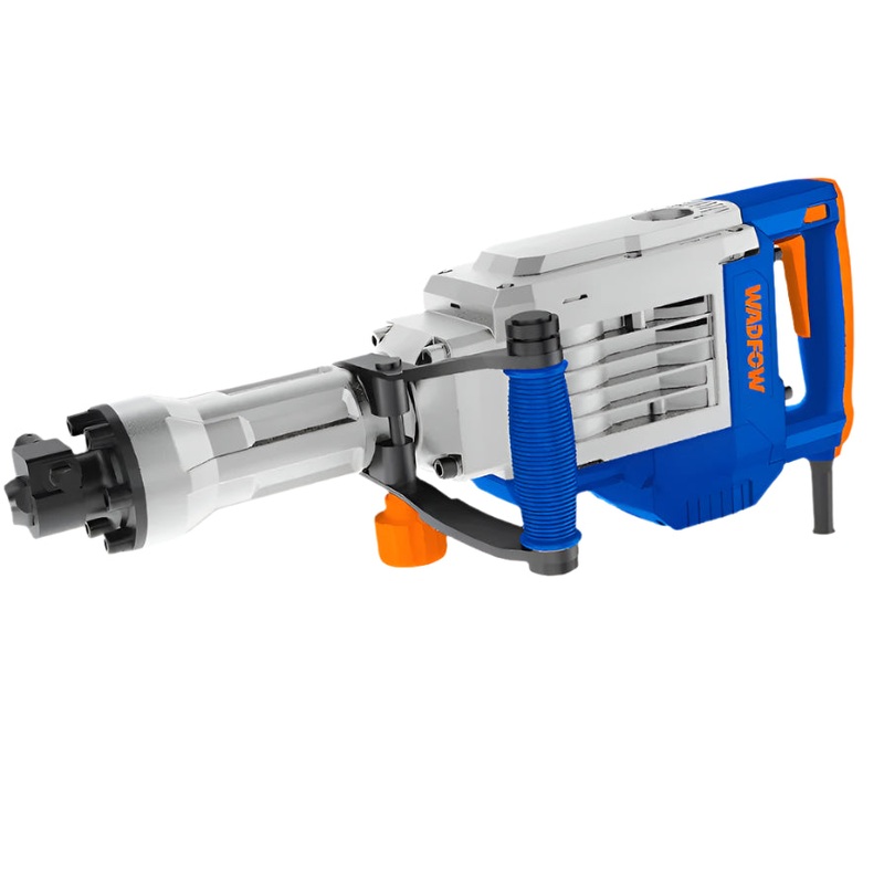 Wadfow Demolition Breaker SDS-HEX 1700W – WDB1D90