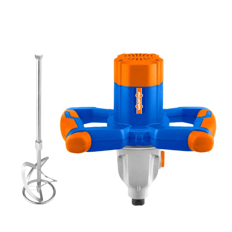 Wadfow Electric Mixer 1200W – WMX151201