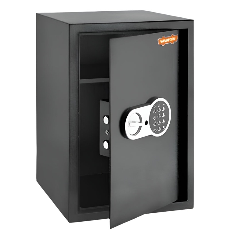 Wadfow Electronic Safe 52L – WEB1550