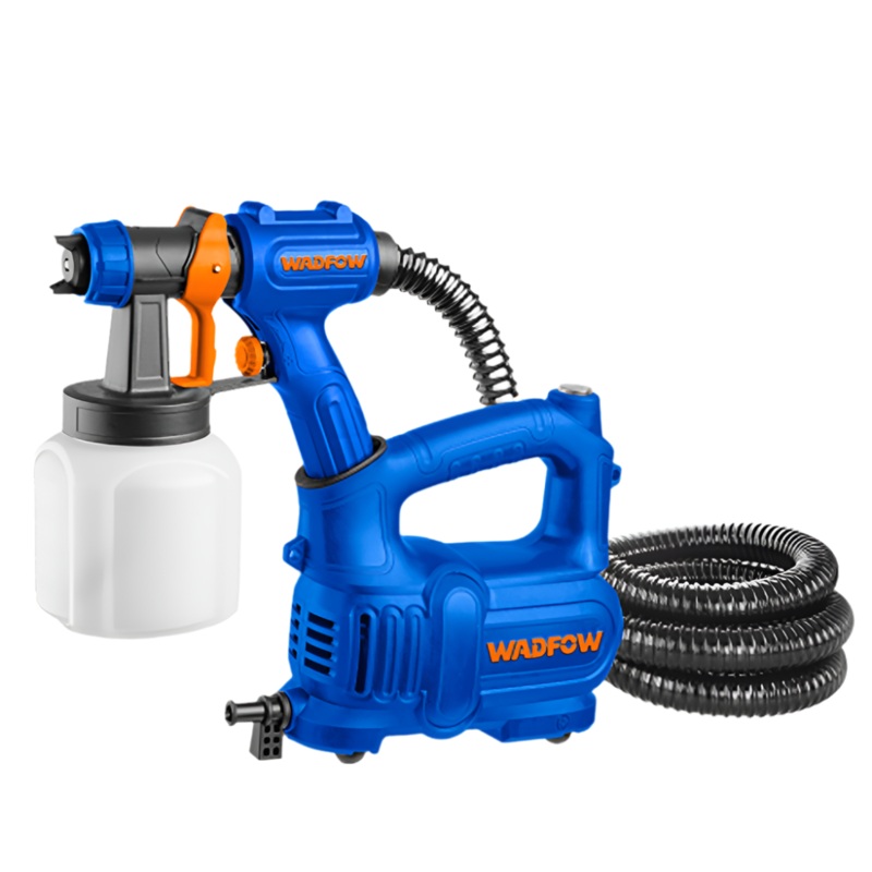 Wadfow HVLP Floor Based Spray Gun 550W – WEG2A50