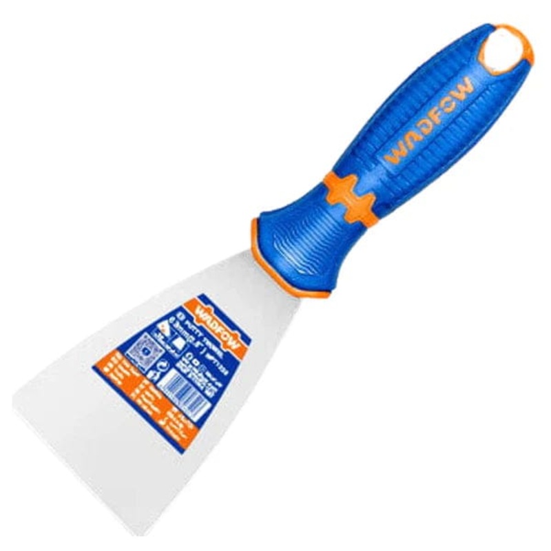 Wadfow Putty Trowel – WPT1325, WPT1303 & WPT1305