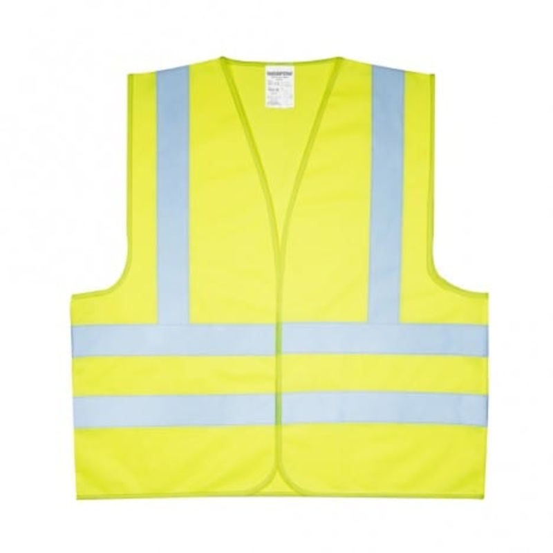 Wadfow Reflection Vest – WRV1801 & WRV1802