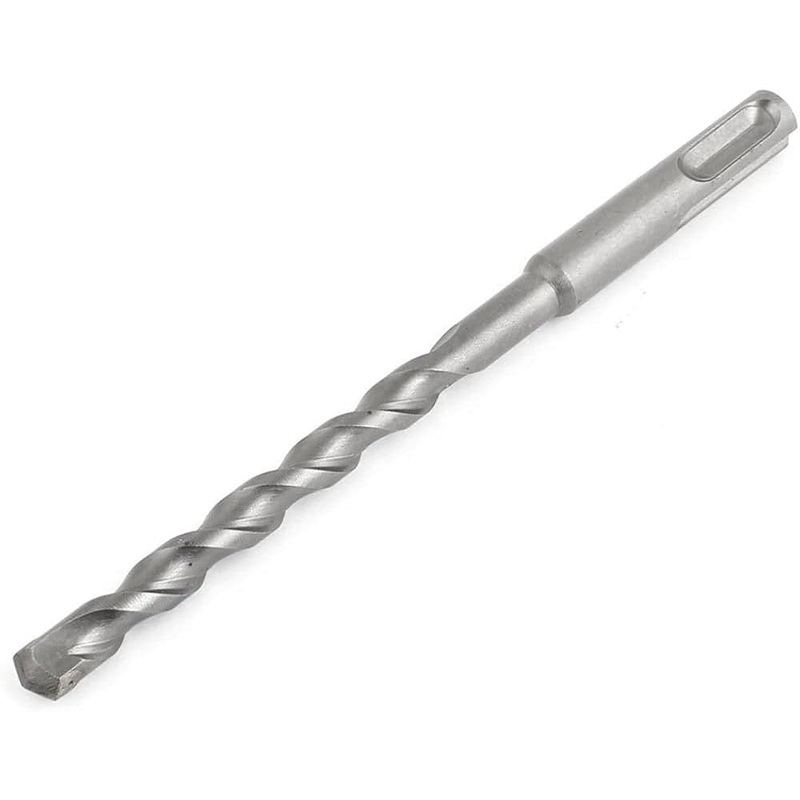 Wadfow SDS-Plus Hammer Drill Bit 6x160mm – WHD1205