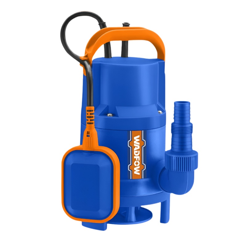 Wadfow Sewage Submersible Pump 750W (1.0HP) – WWPFW03