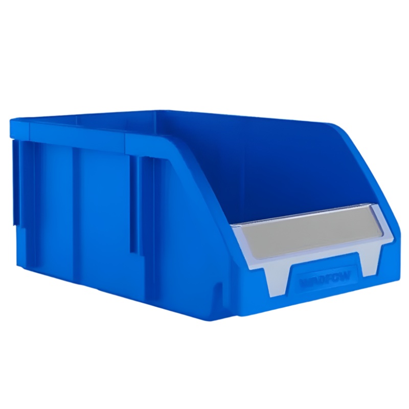Wadfow Single Modular Storage Bin – WTB0303