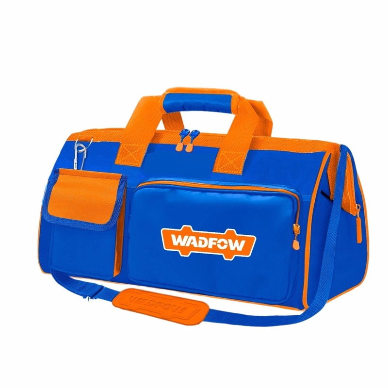 Wadfow Tools Bag 19 – WTG3119