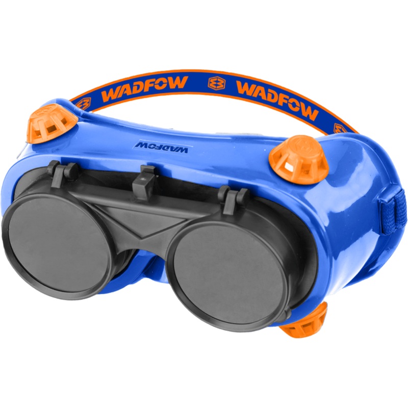 Wadfow Welding Goggles – WSG3811