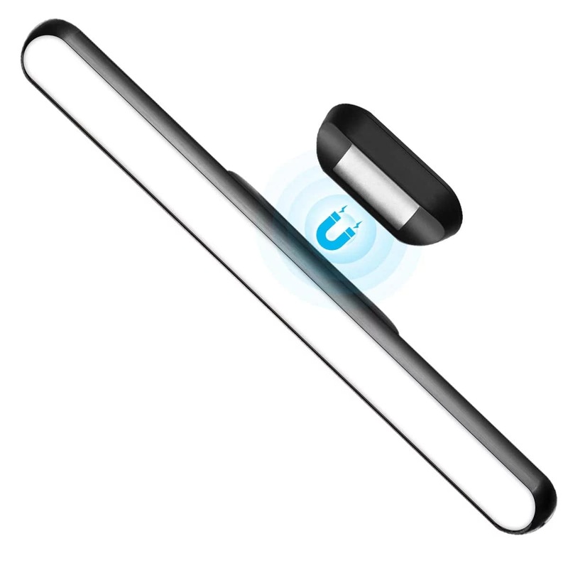 Willed LED Rechargeable Remote Controlled Cabinet Touch Light – PI-RCL02-350LM/24