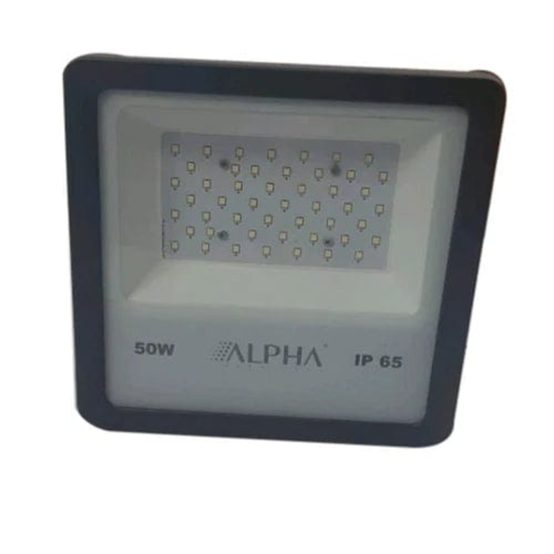 Alpha TND Floodlight – 30W, 50W & 100W