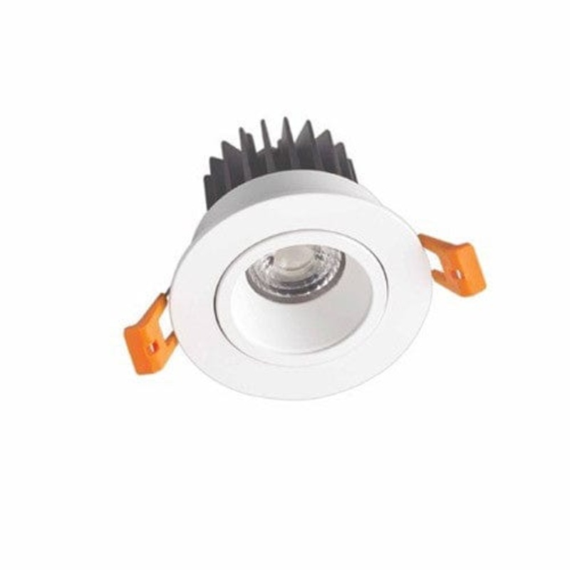 C-Torch 3W White & Warm Spotlight