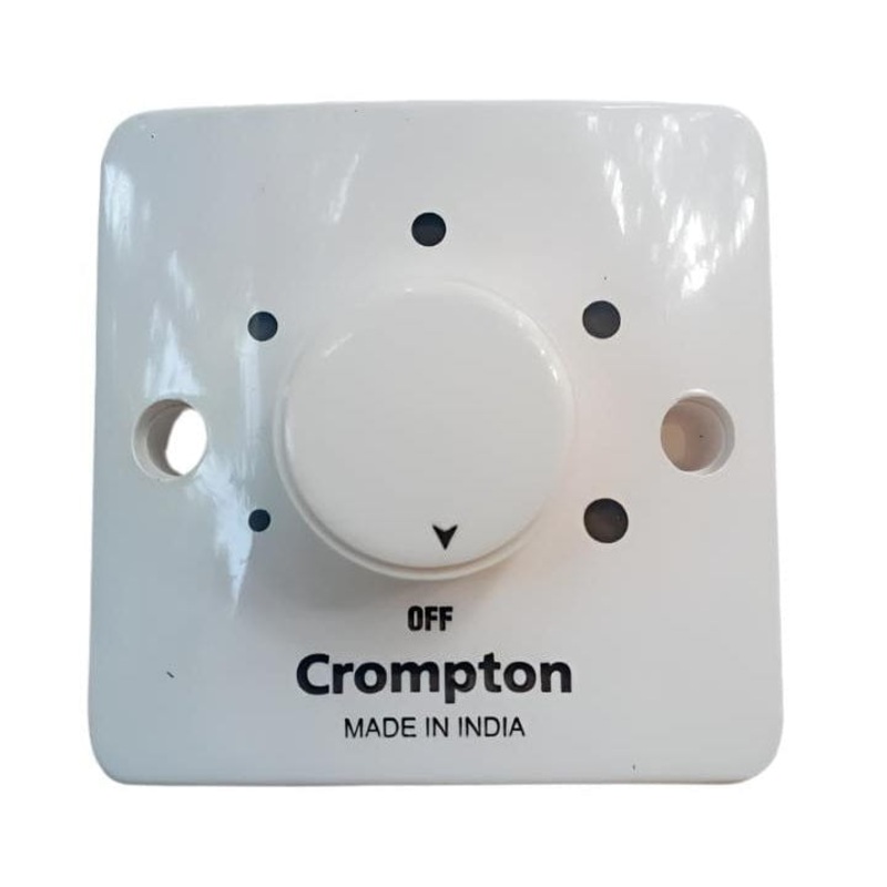 Crompton Ceiling Fan Regulator