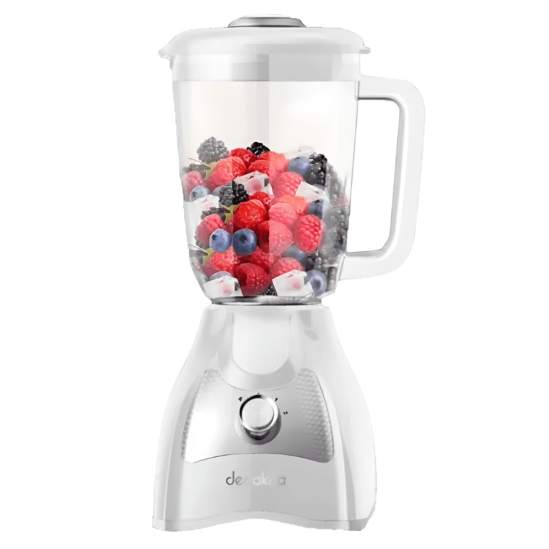 Decakila 1.5L Stand Blender 500W – KEJB043W